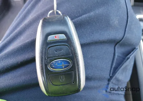 2019 Subaru Outback 2.5I Limited from USA, damaged, VIN 4S4BSANC3K3392805